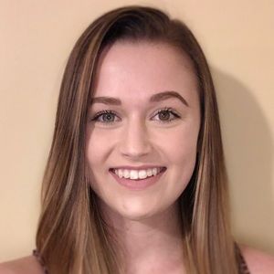 Meet your Posher, Katelyn